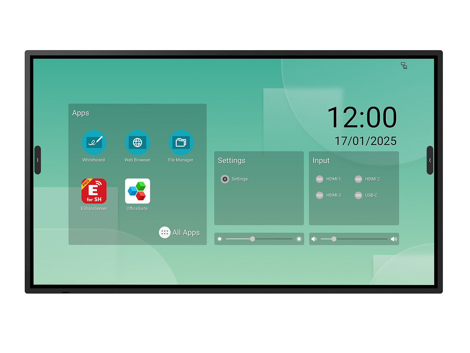 LM551_front_landscape_homescreen