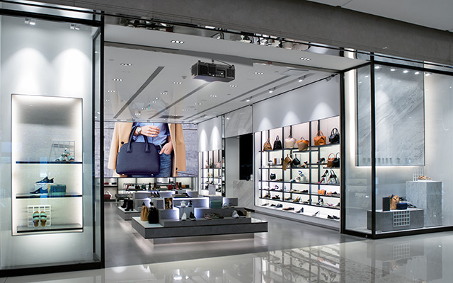 open Retail Solutions