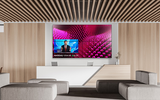 open Case Study 'Origo'
