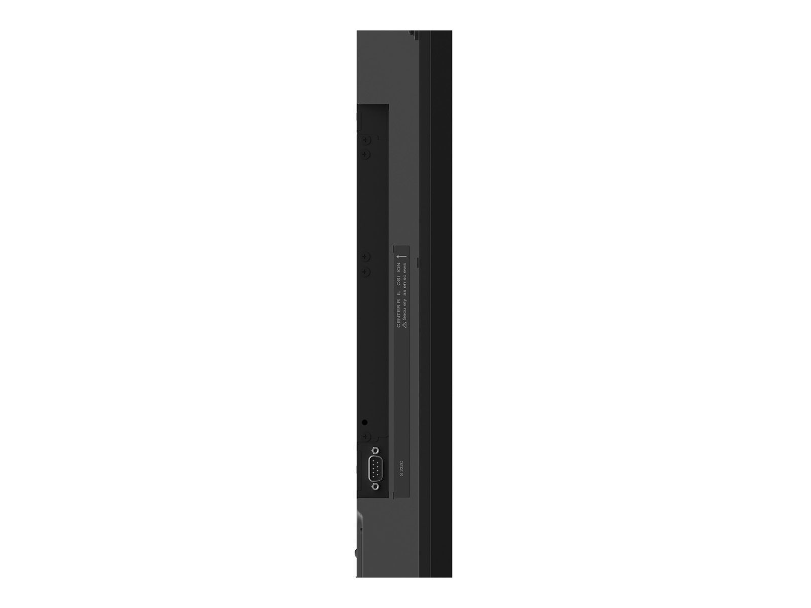 Sharp-M502_IF_Side