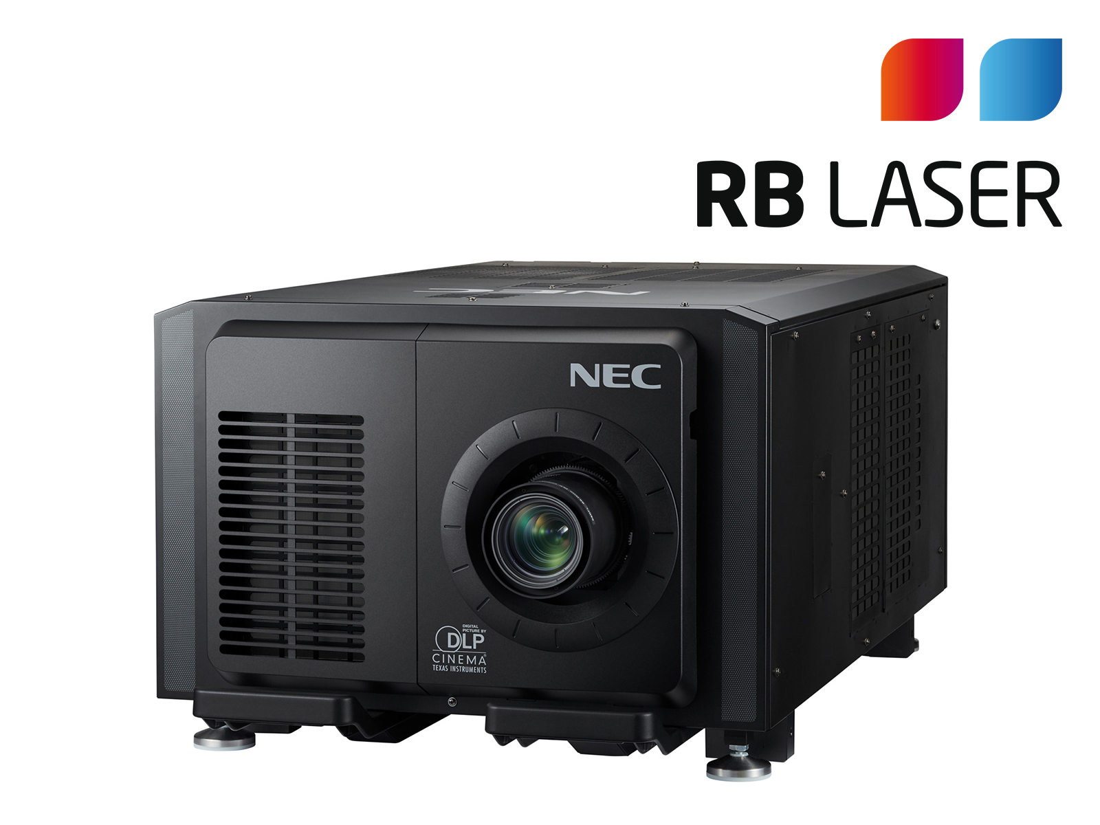 NEC NC2003ML