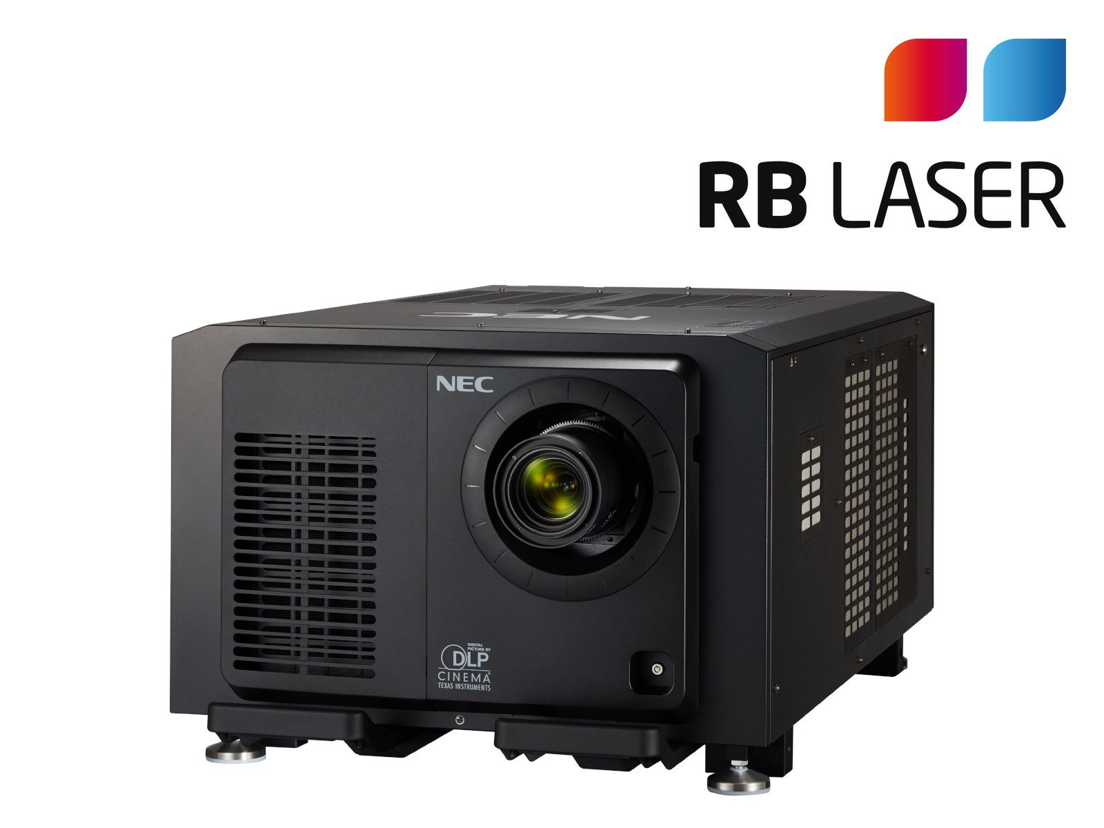 NEC NC2043ML