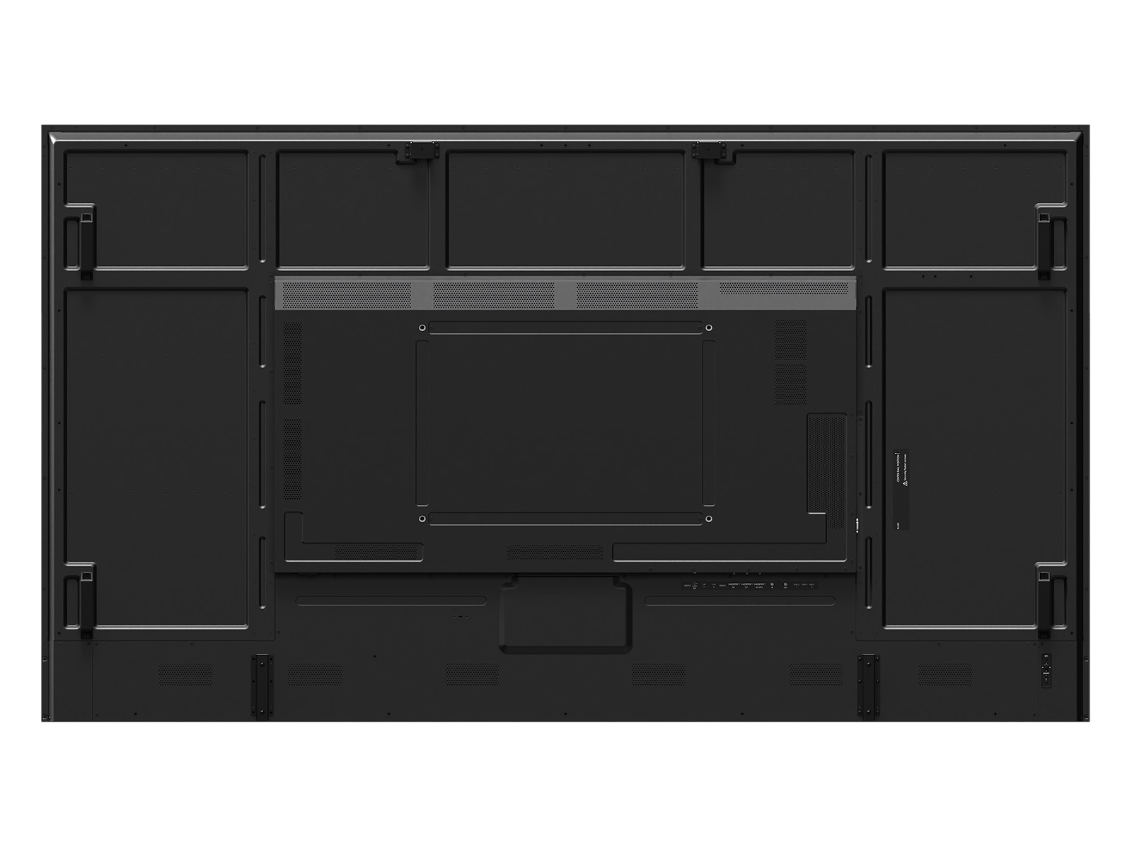 Sharp_M982_Rear