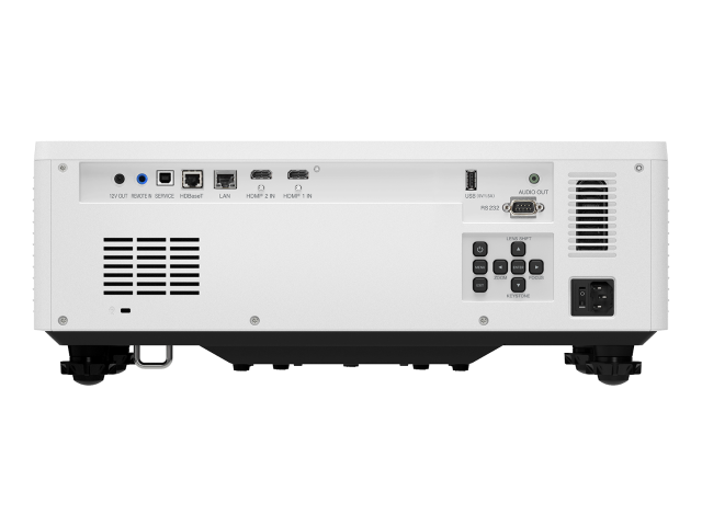 Sharp P721Q