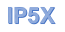 IP5X