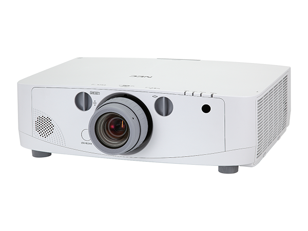 NEC PA550W