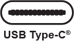 Logo-Sharp MultiSync® E244FL