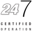 24-7