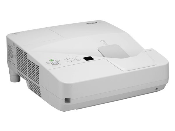 NEC UM330X