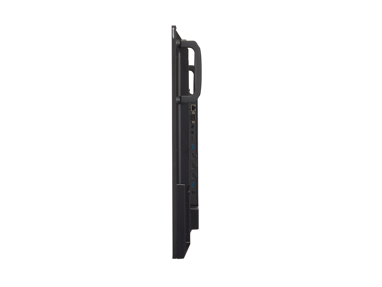 SharpNEC-ME432-Right-Profile