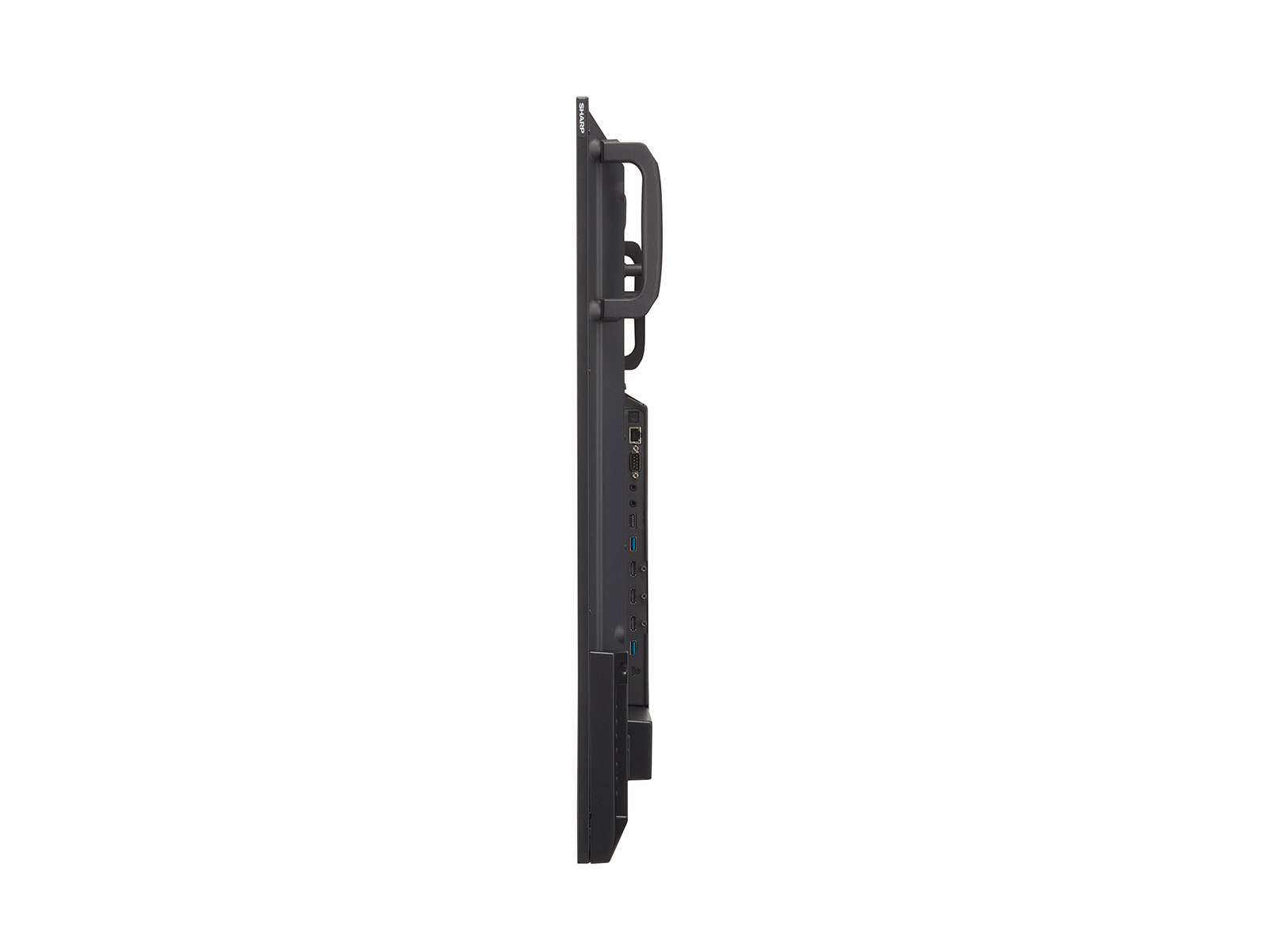 SharpNEC-ME502-Right-Profile