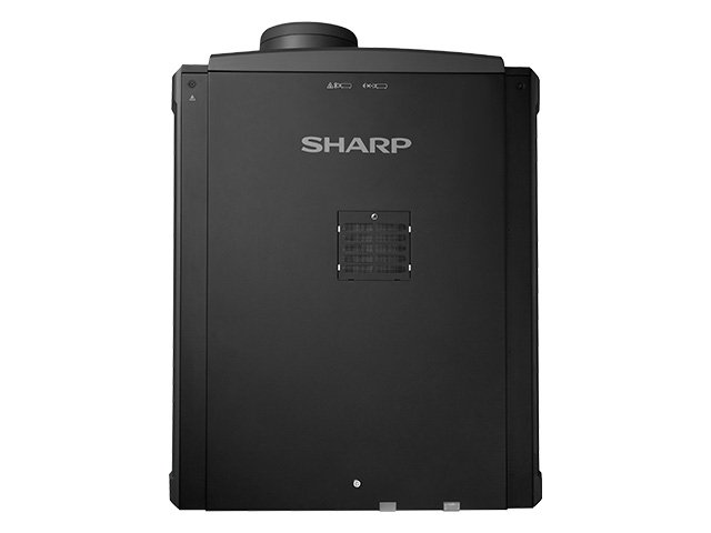 Sharp NC-1224