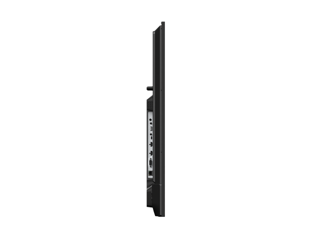 Sharp MultiSync® E509