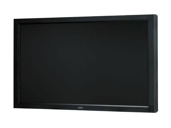 NEC MultiSync<sup>®</sup> V461