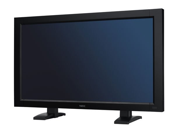 NEC MultiSync<sup>®</sup> V421