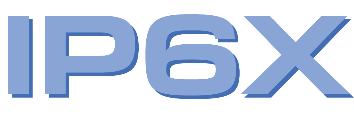 Logo-Sharp X171Q