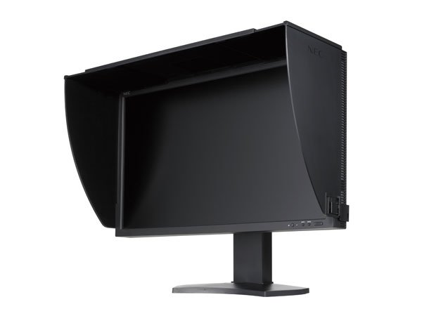 NEC SpectraView<sup>®</sup> Reference 241