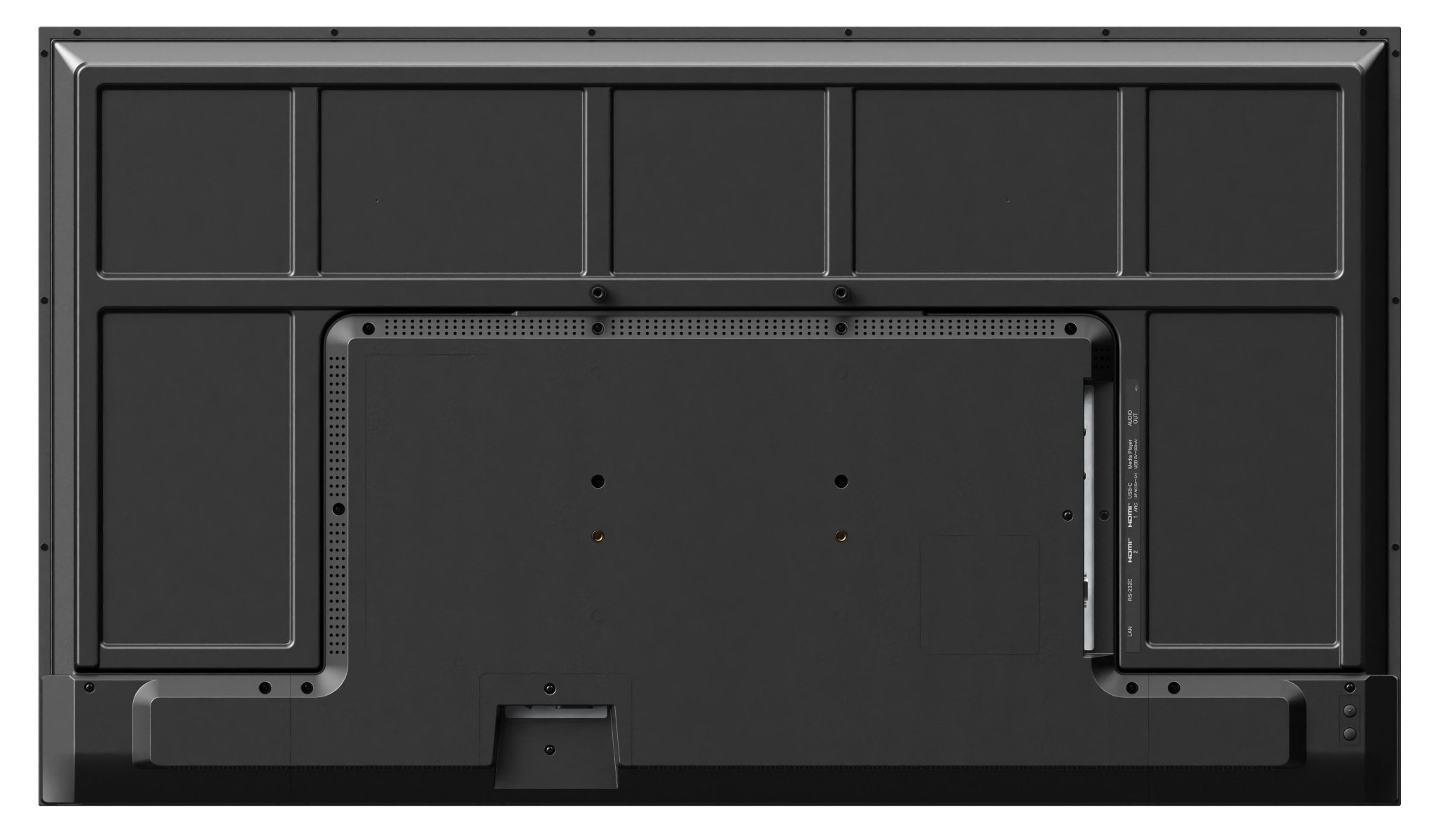 Sharp-E509_back