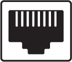 Logo-Sharp MultiSync® E244FL