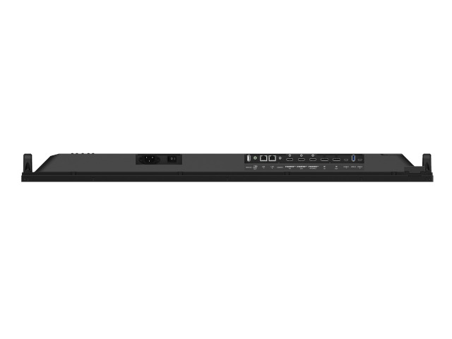 Sharp-M432_Bottom