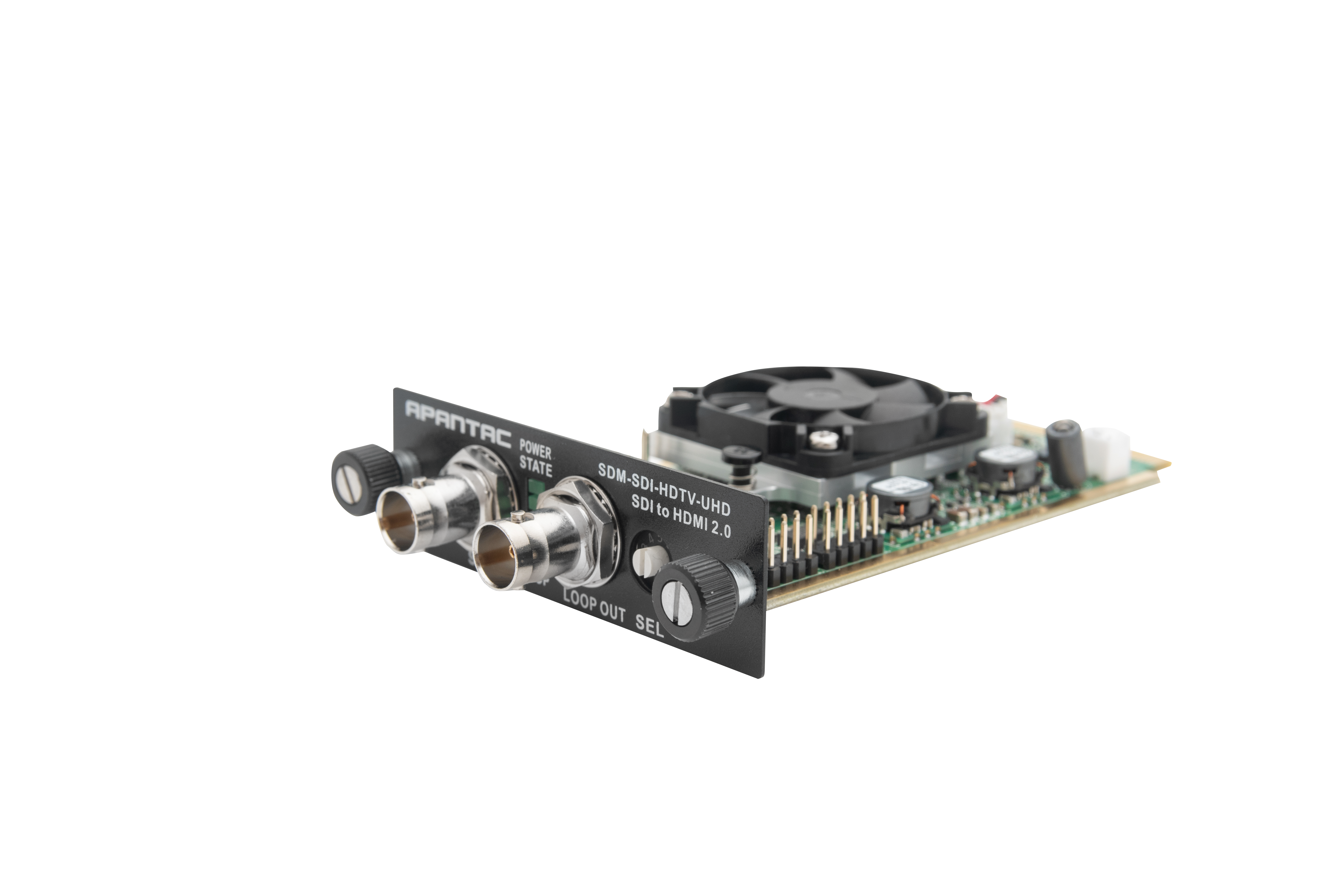 SDM-SDI-HDTV-UHD
